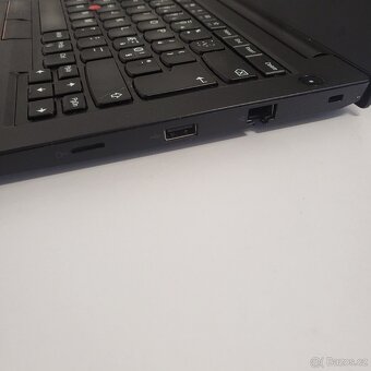 Lenovo Thinkpad E495 /Ryzen/Vega 2GB/16GB/512GB_NVMe - 3