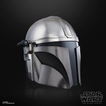 tar Wars Hasbro Black Series Darth Vader + box - 3