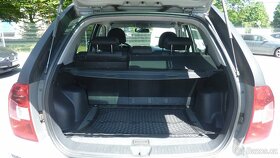 Kia Sportage 2,0 CRDi 4X4 - 3