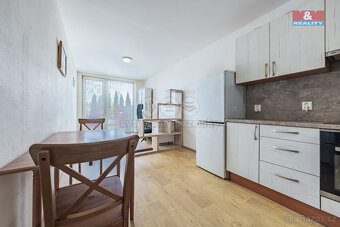 Prodej bytu 2+kk, 48 m², Havlíčkův Brod, ul. Rozkošská - 3