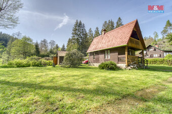 Prodej chaty, 52 m², Vížka u Plané - 3