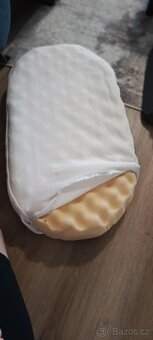 Mojžíšův koš - 3