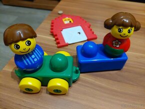 LEGO PRIMA DUPLO - 3