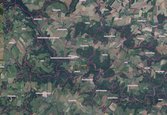 Staré Lublice (23 442 m2) - 3