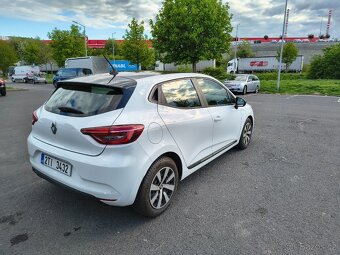 Clio lpg - 3