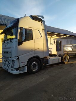 VOLVO 460PS Lowdeck 2021 - 3
