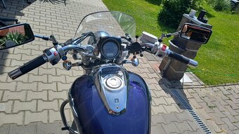 Intruder M800 - 3