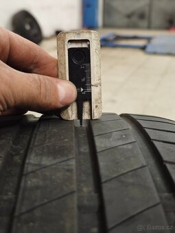 Letní 255/35/20 Bridgestone Turanza T005 a Turanza 6 - 3