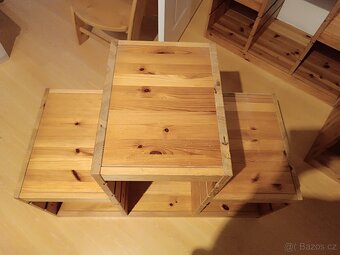IKEA TROFAST - 3
