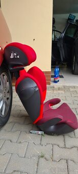Autosedačky Cybex - 3