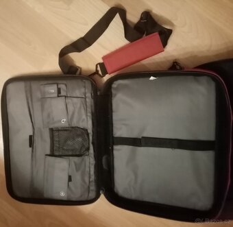 Taška, batoh na notebook - 3