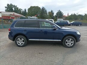 Volkswagen Touareg - 3