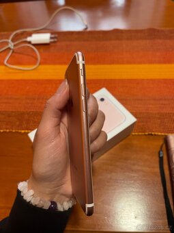 Apple iPhone 7 32GB rose gold - 3