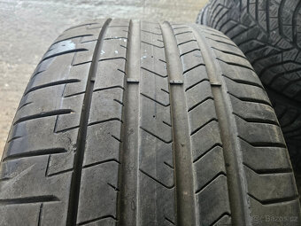 275/40R22 107Y XL P Zero E PNCS PIRELLI - 3