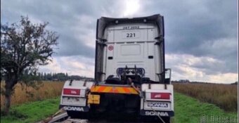 Scania 2017 Euro 6 R450 - 3