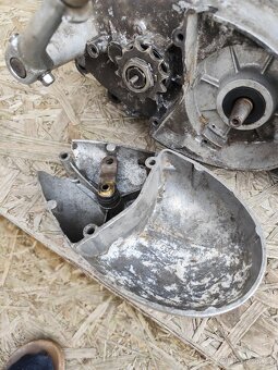 Motor Jawa 05 - 3