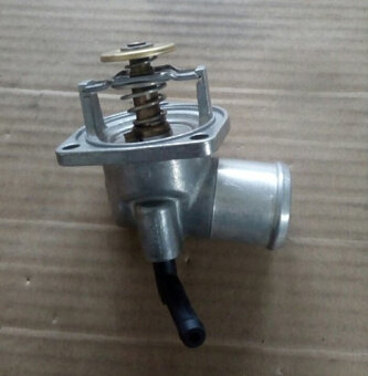 Termstat Opel Astra G. - 3