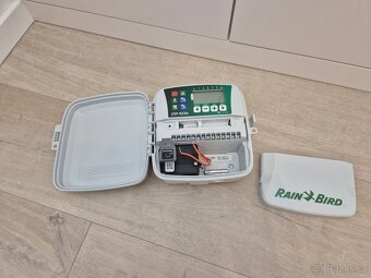 Ovládací jednotka Rain Bird ESP-RZXe WiFi (LNK) ready - 3