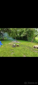 Údržba zahrad,sekání trávy,prořezy stromů,uklidy - 3