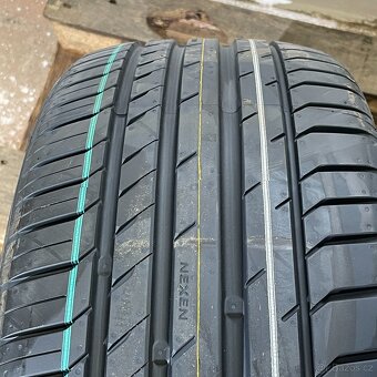 Uplně nové letní pneu 225/40 R18 92V XL Nexen - 3