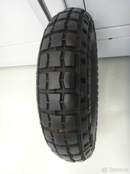 pneu Mitas 4.00-8 scooter 4PR - 3