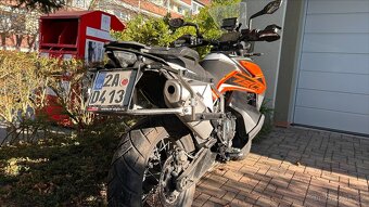 KTM 790 Adventure - 3