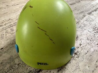Přilba Petzl - 3