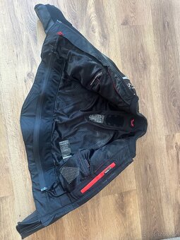 Dámská Bunda alpinestars - 3