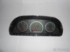 Budiky Fiat Palio / starší aj novší model / - 3