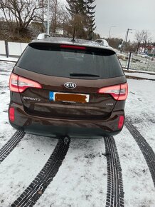 Sorento 2.2 CRDI 145kw - 3