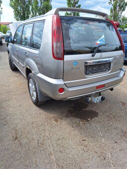 Nissan X-trail 2.2dci - 3