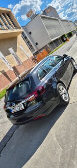 Opel Insignia - 3