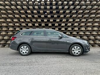 Opel Astra Sport Tourer 1.4 LPG - 3