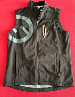 Prodám cyklo dres vel. S - 3