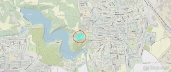 Prodám pozemky v k.ú. Hostivař Praha, okres Praha - 3