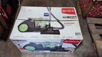 Vysavač Arnica Bora 4000 - 3