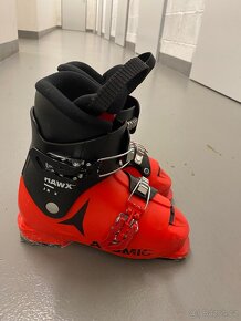 Detske preskace Atomic - 3