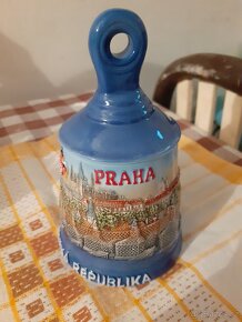 Sklo, keramika - 3