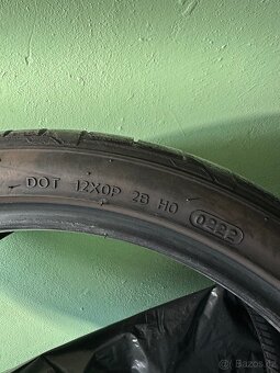Hankook Ventus S1 evo3 235/35 R19 letní - 3