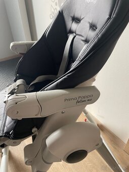 Jídelní židlička Peg Perego Prima Pappa - 3