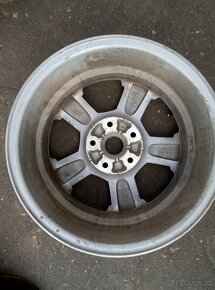 al. disk KIA Sportage - 3