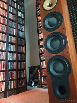 Bowers & Wilkins 803D - 3