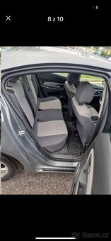 Chevrolet Cruze 2.0 VCDI 110kw rok výroby: 2010, naje - 3