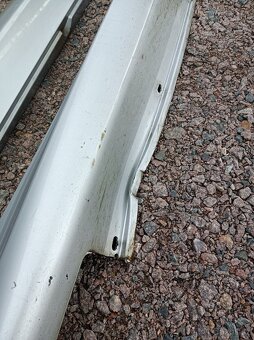 BMW E60 e61 prahy M paket 354/7 - 3