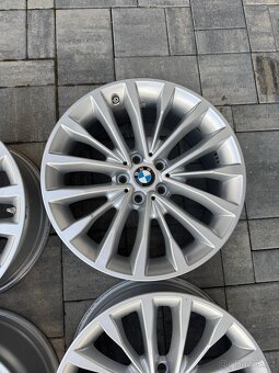 5x112 R18 BMW G30,G31 STYLING 632 - 3