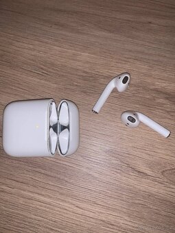 Apple Airpods 2 - 3