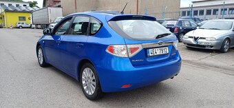 Subaru Impreza 2.0i 110kw klimatizace - 3