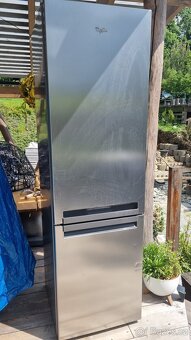 Lednice Whirlpool 6 smysl - 3