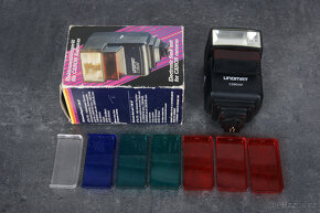 Blesk Unomat C280AF - 3