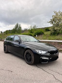 Bmw f31 - 3